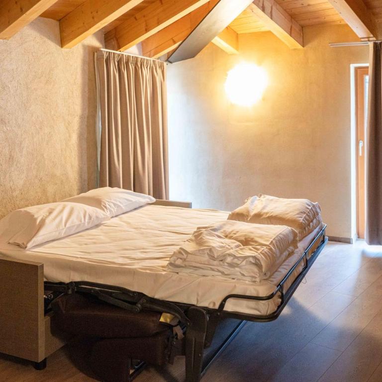Borgo Antico - Camera Quadrupla - 7