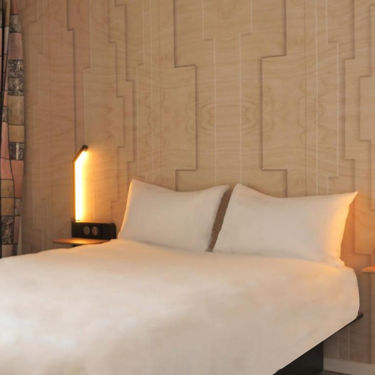 B&B HOTEL Carcassonne Rocadest La Cité - Chambre Double - 6