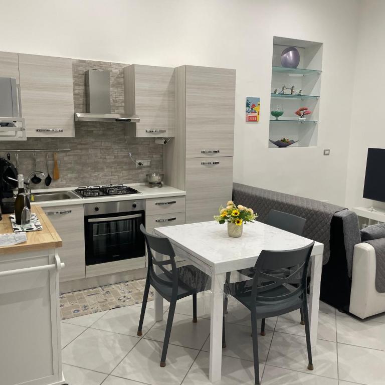 Casa Vacanze dei Pupini - Appartamento con 1 Camera da Letto - 1