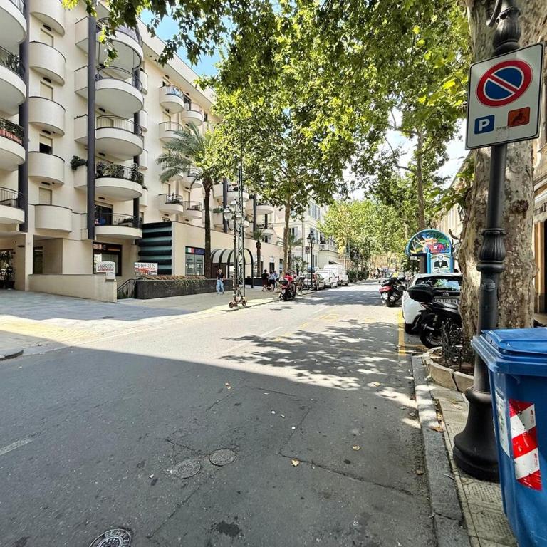 Suite Garibaldi - Sanremo - Appartamento con 1 Camera da Letto - 3