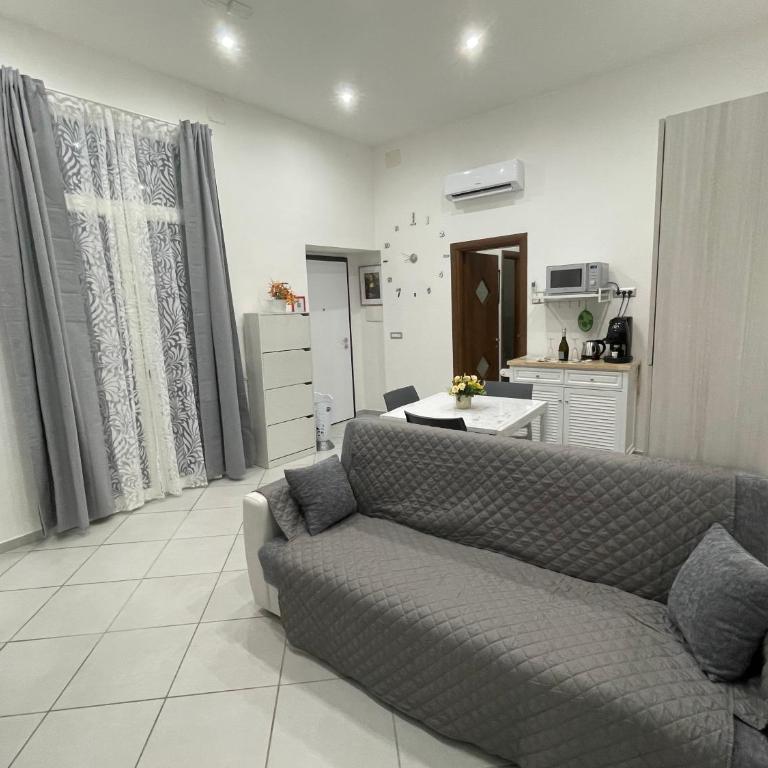Casa Vacanze dei Pupini - Appartamento con 1 Camera da Letto - 3
