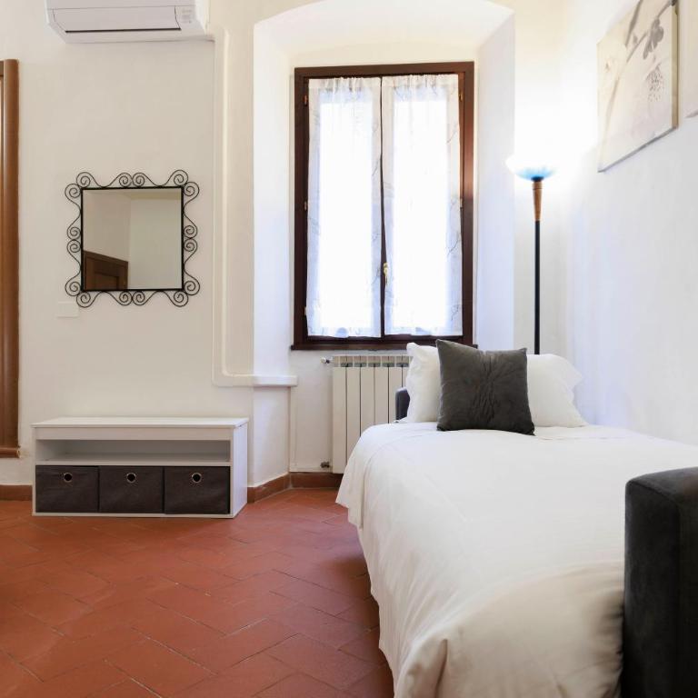Santa Croce Nest - Appartamento Monolocale con 1 Letto Matrimoniale - 7