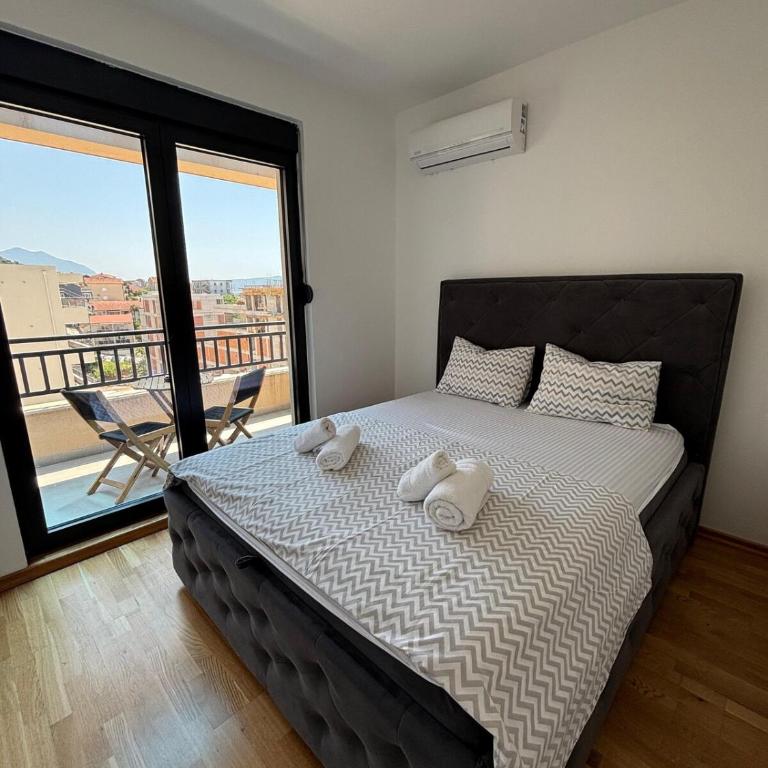 Lexora Apartment - Apartman sa 1 Spavaćom Sobom - 8