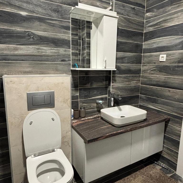 Lexora Apartment - Apartman sa 1 Spavaćom Sobom - 9