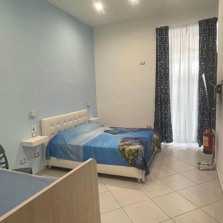 Casa Vacanze dei Pupini - Appartamento con 1 Camera da Letto - 4