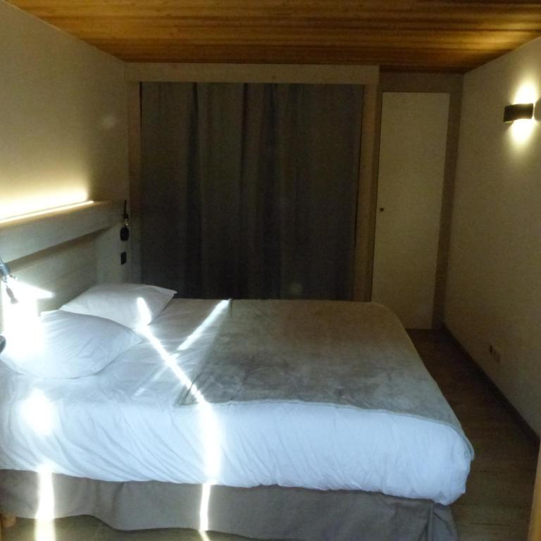 Gîte cosy 6 personnes avec bain norvégien, animaux admis, parking privé - FR-1-467-96 - Apartment (6 Erwachsene) - 13