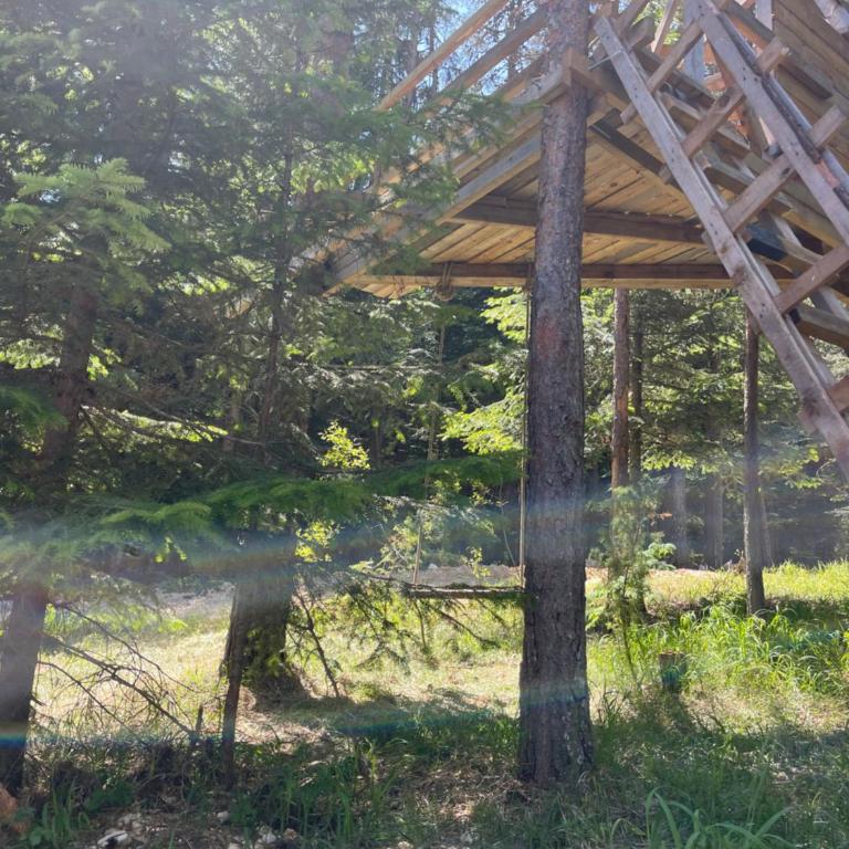 Alpine Lodge - Two-Bedroom House - 29