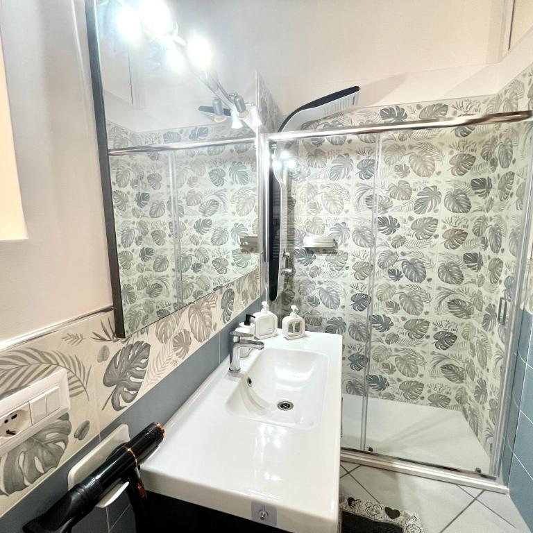 Casa Vacanze dei Pupini - Appartamento con 1 Camera da Letto - 10