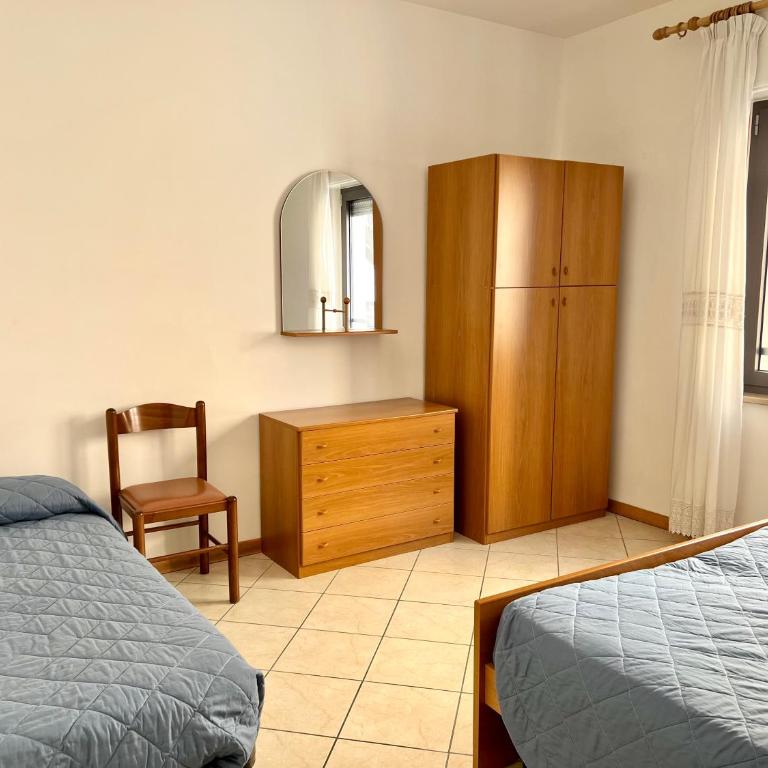 Villa Nodari - Appartamento Superior - 9