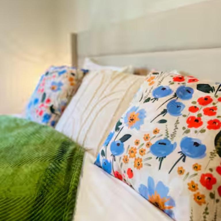 3P neuf et climatisé Nice le Port à 9mn de la mer - Apartamento de 2 dormitorios - 17