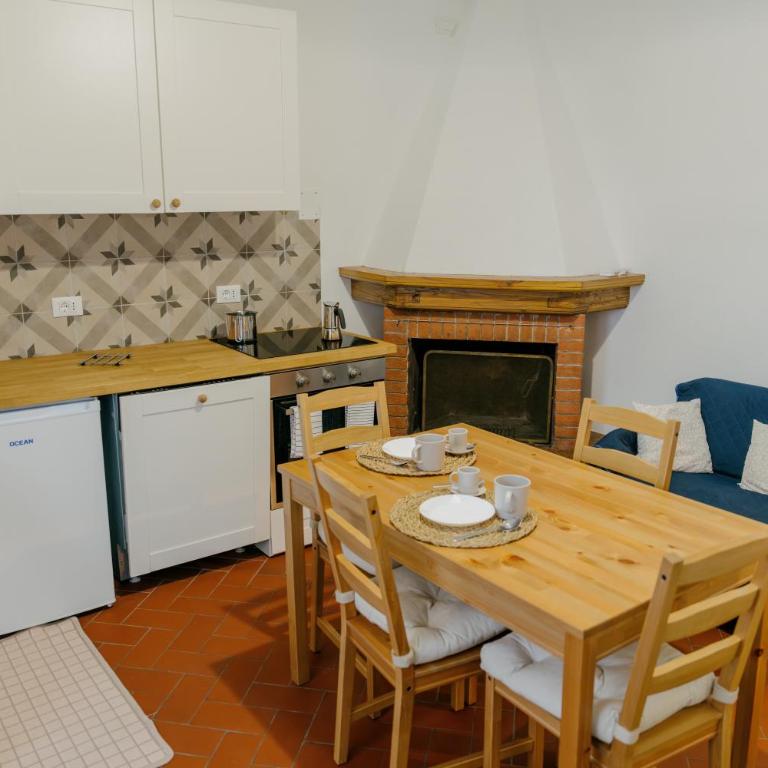 Case di Rosita - Apartment - Ground Floor - 1