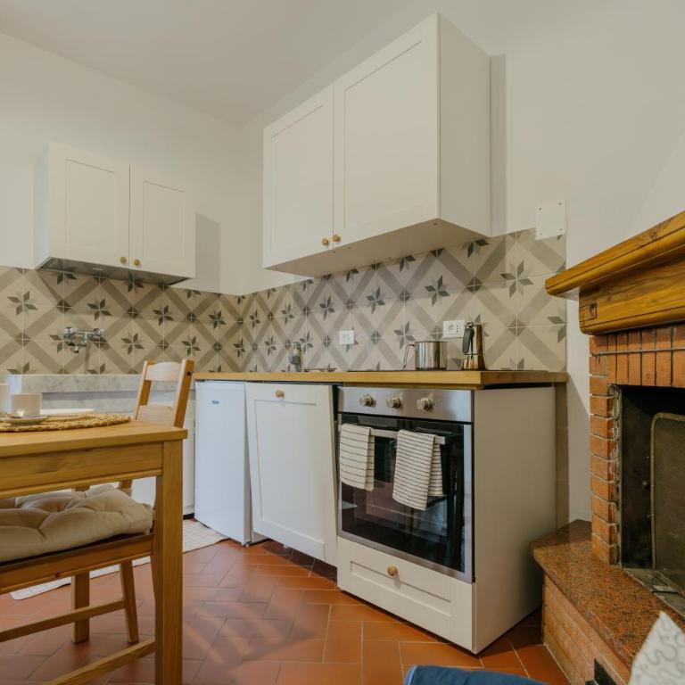 Case di Rosita - Apartment - Ground Floor - 2