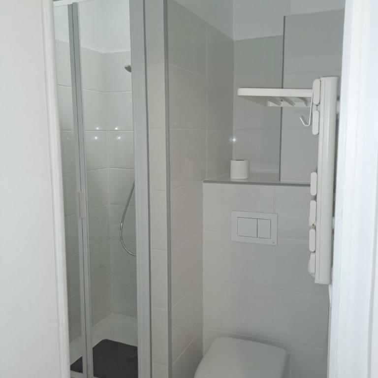 Spacieux T4 centre village - Appartement 2 Chambres - 8