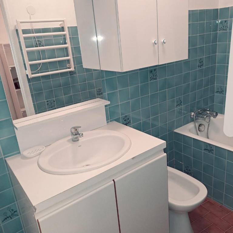 Spacieux T4 centre village - Appartement 2 Chambres - 10