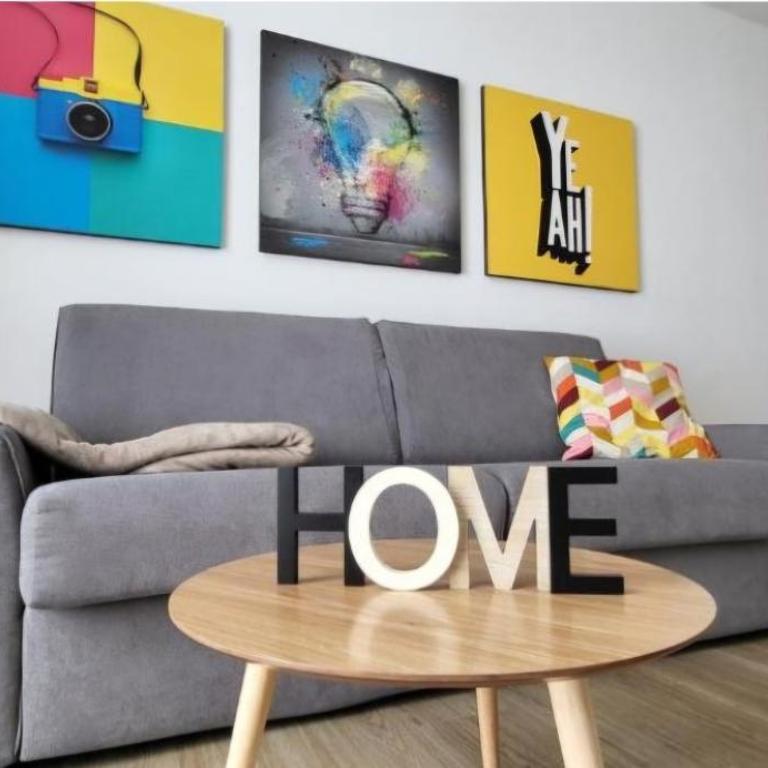 San Martino House - Appartamento con 1 Camera da Letto - 1