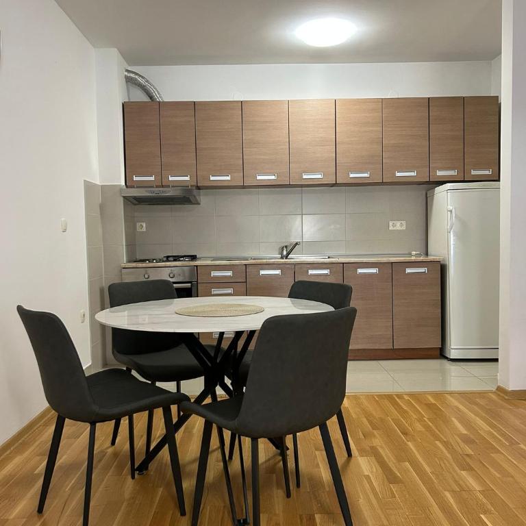 Apartman Anita - One-Bedroom Apartment - 4