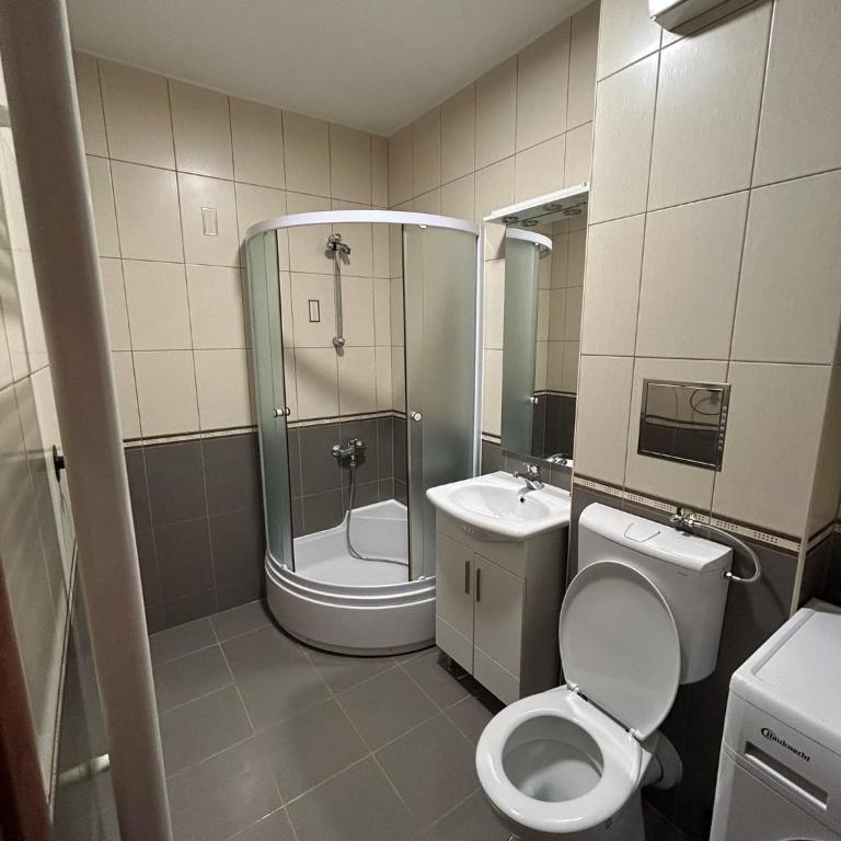 Apartman Anita - One-Bedroom Apartment - 10