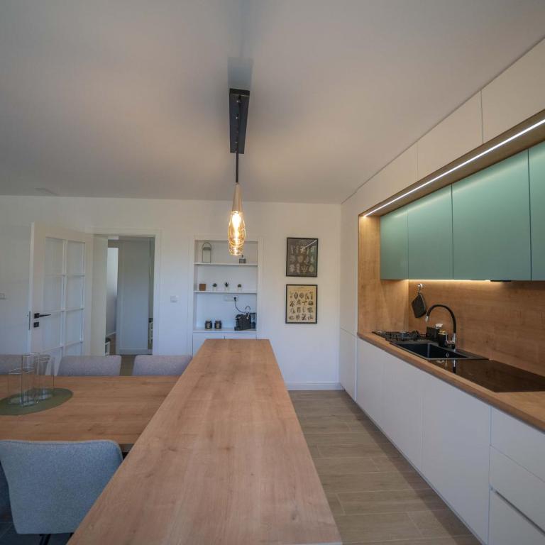 Mia Stella - Two-Bedroom Apartment - 18