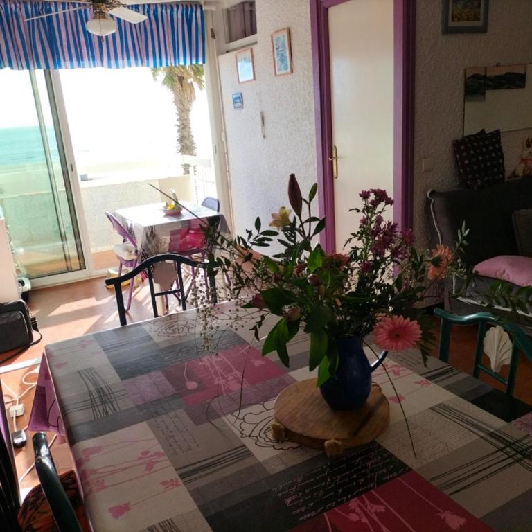 Appartement Front de Mer - Appartamento con 1 Camera da Letto - 4