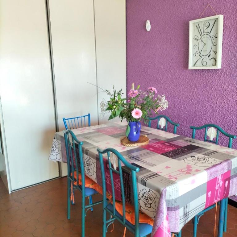 Appartement Front de Mer - Appartamento con 1 Camera da Letto - 10