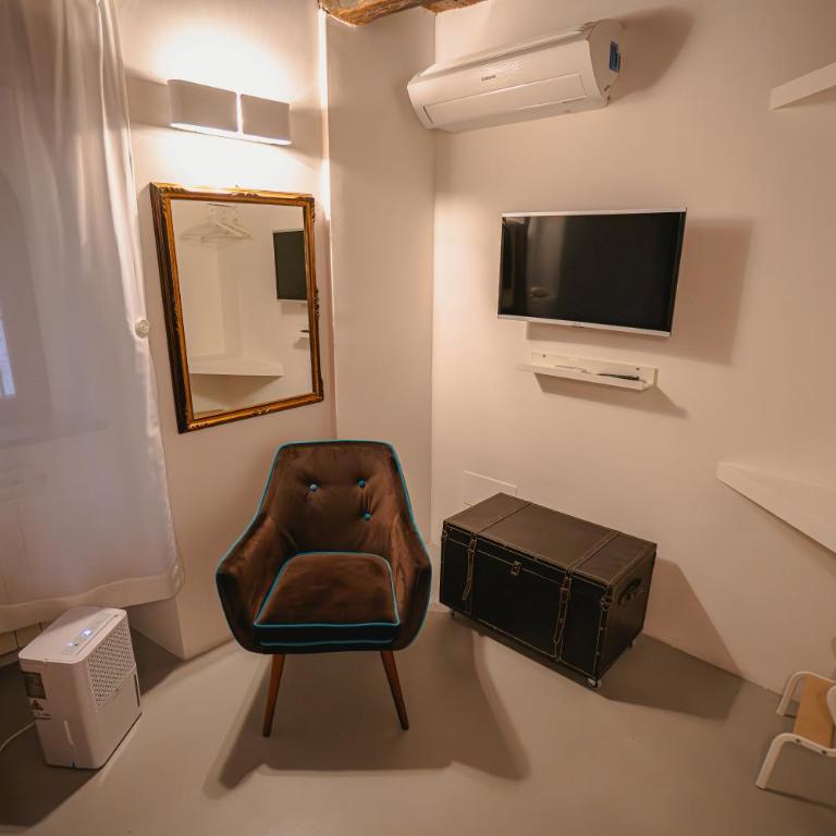 Lùbea Apartment - Vinto House Collections - Casa con 1 Camera da Letto - 20