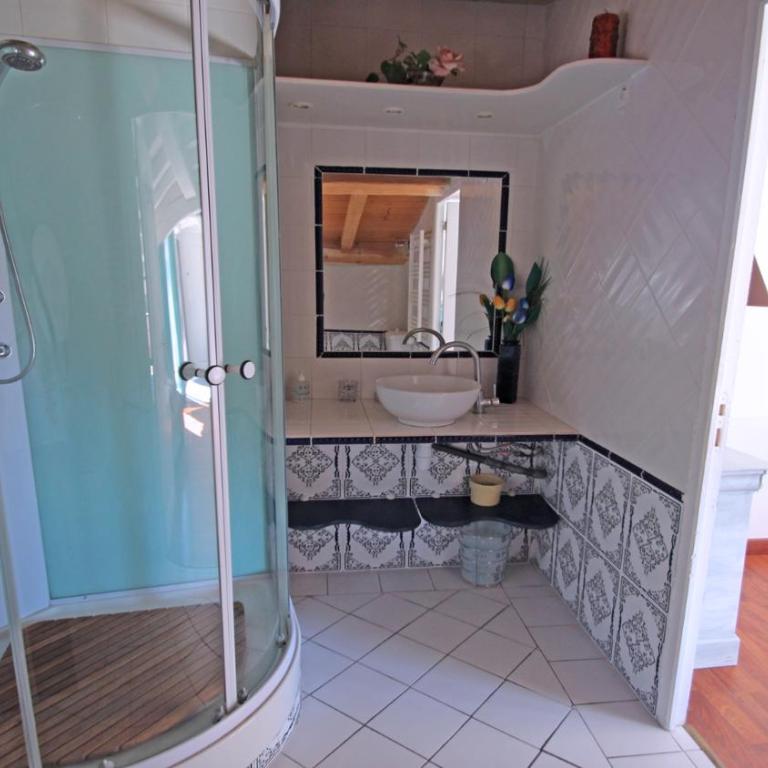 Mas Garonnette - Villa avec Piscine Privée - 12