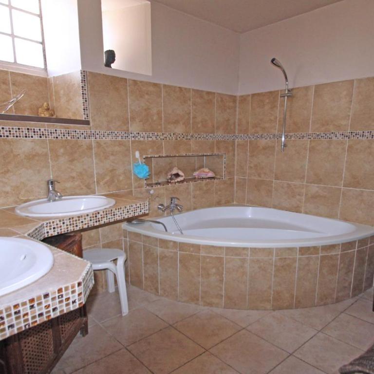Mas Garonnette - Villa avec Piscine Privée - 9