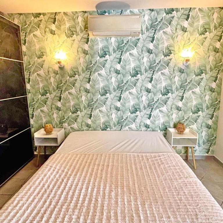 Mas Garonnette - Villa avec Piscine Privée - 8