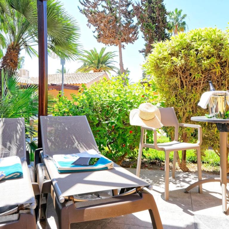Maspalomas Villas by Dunas - Adults Only - One-Bedroom Villa - 1