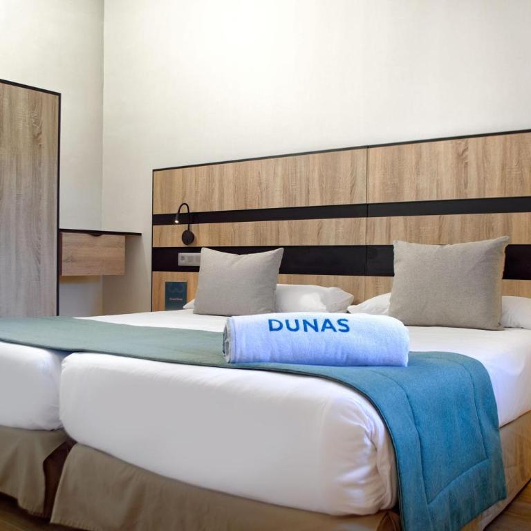 Maspalomas Villas by Dunas - Adults Only - One-Bedroom Villa - 4