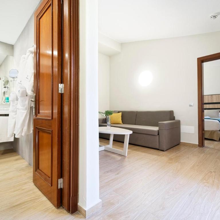 Maspalomas Villas by Dunas - Adults Only - Two-Bedroom Villa - 4