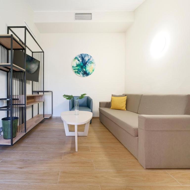 Maspalomas Villas by Dunas - Adults Only - Two-Bedroom Villa - 5