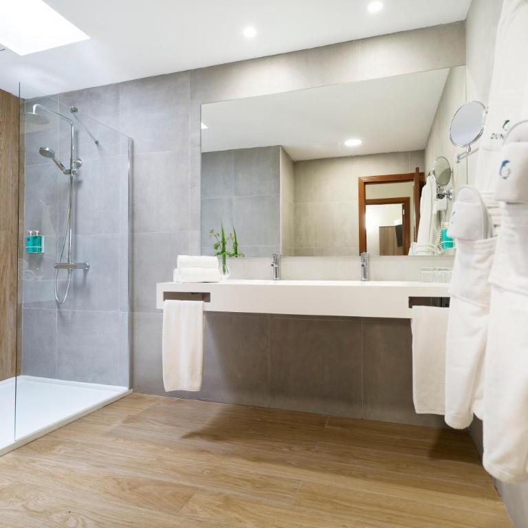 Maspalomas Villas by Dunas - Adults Only - Two-Bedroom Villa - 6