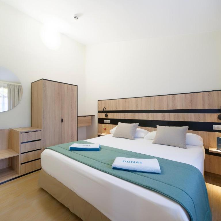Maspalomas Villas by Dunas - Adults Only - Two-Bedroom Villa - 1