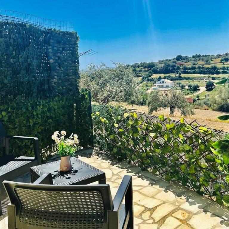"The Cottage"with sea view, parking & wifi - Casa con 1 Camera da Letto - 26