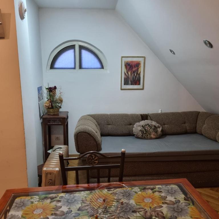 Garden Apartment Zlatibor - Centar - One-Bedroom Apartment - 3