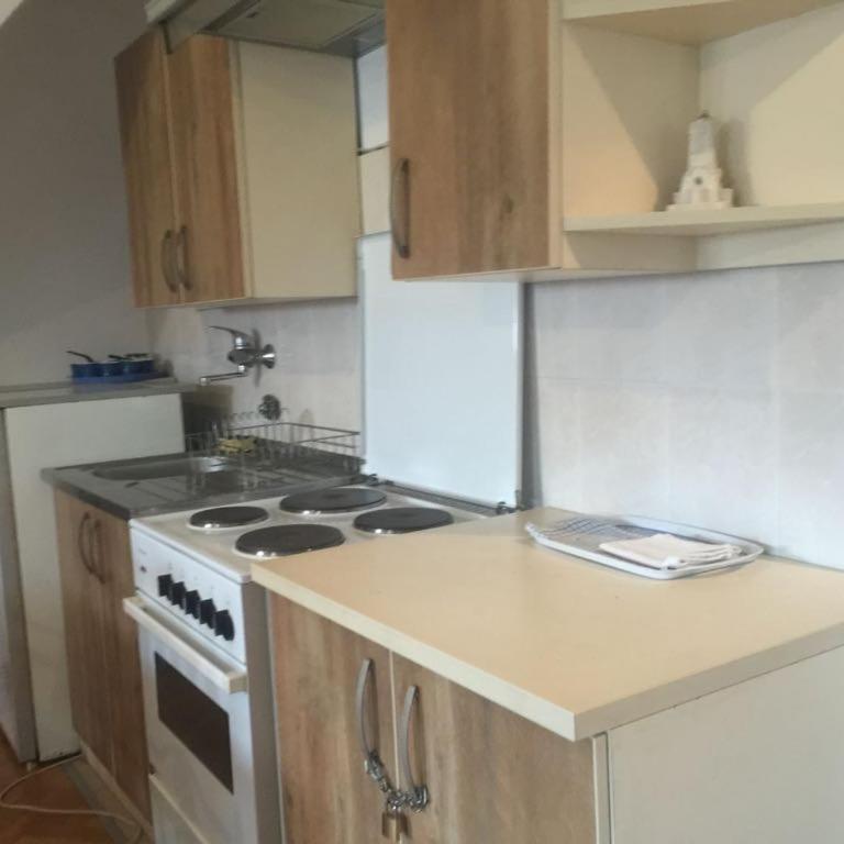 Garden Apartment Zlatibor - Centar - One-Bedroom Apartment - 7