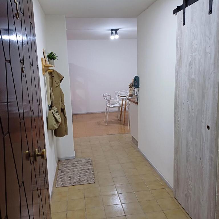 Tulum Monoambiente para dos personas - Apartamento de 1 dormitorio - 6