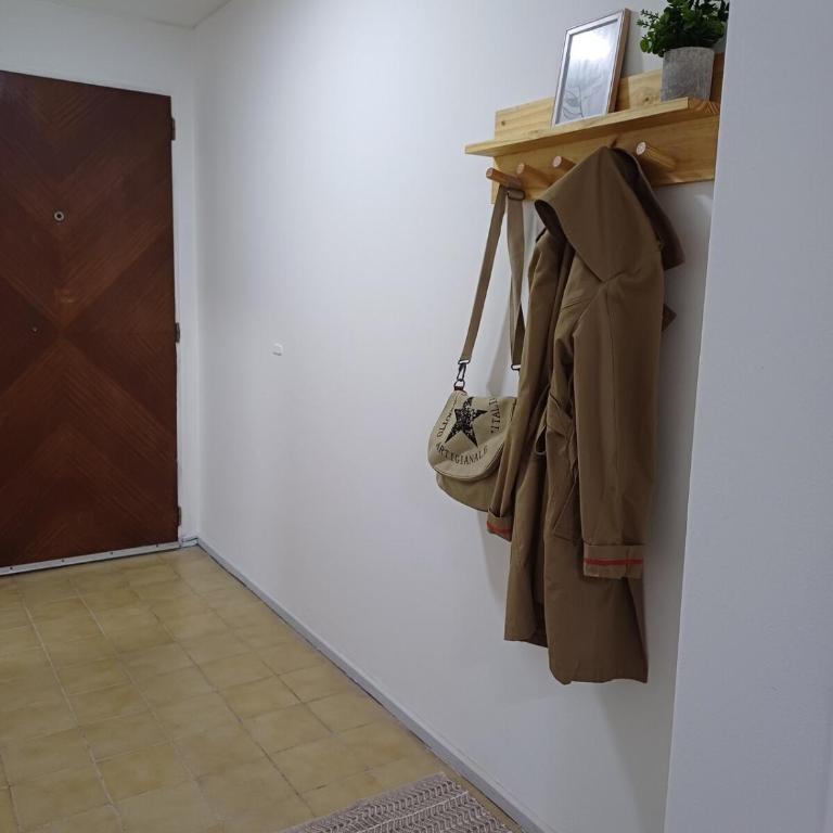 Tulum Monoambiente para dos personas - Apartamento de 1 dormitorio - 9