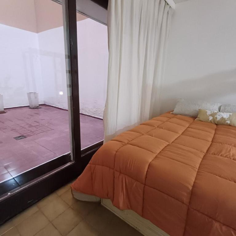 Tulum Monoambiente para dos personas - Apartamento de 1 dormitorio - 10