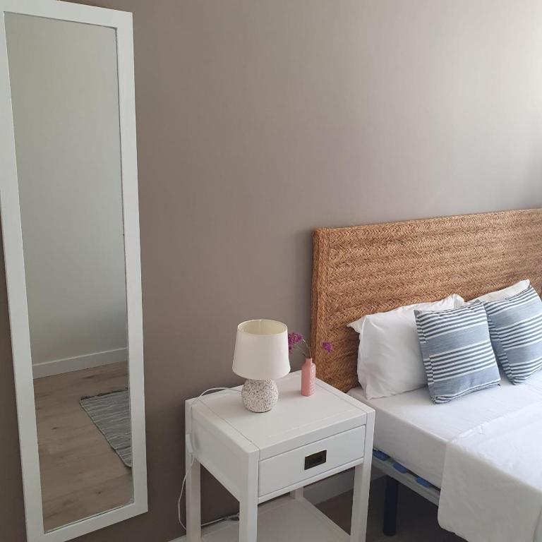 Benet Sitges - Apartamento de 3 dormitorios - 11