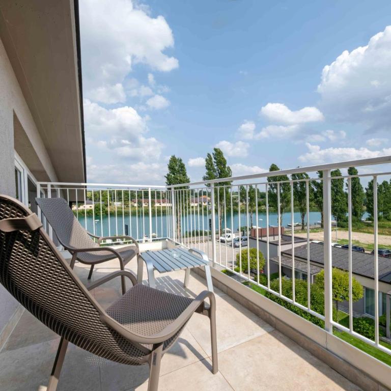 Aurora ApartHotel - Suite Presidenziale - 17
