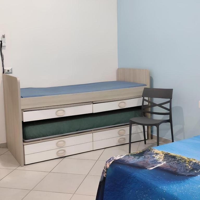 Casa Vacanze dei Pupini - Appartamento con 1 Camera da Letto - 6