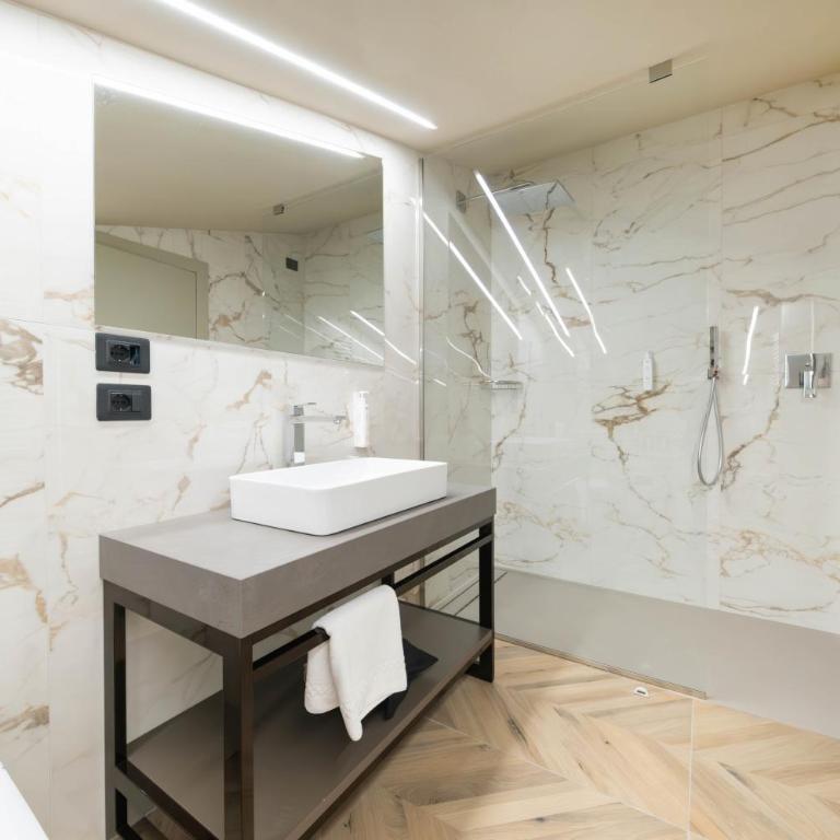 Aurora ApartHotel - Suite Presidenziale - 21