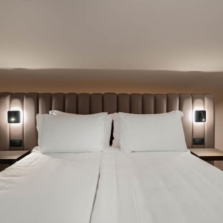 Aurora ApartHotel - Suite Presidenziale - 26