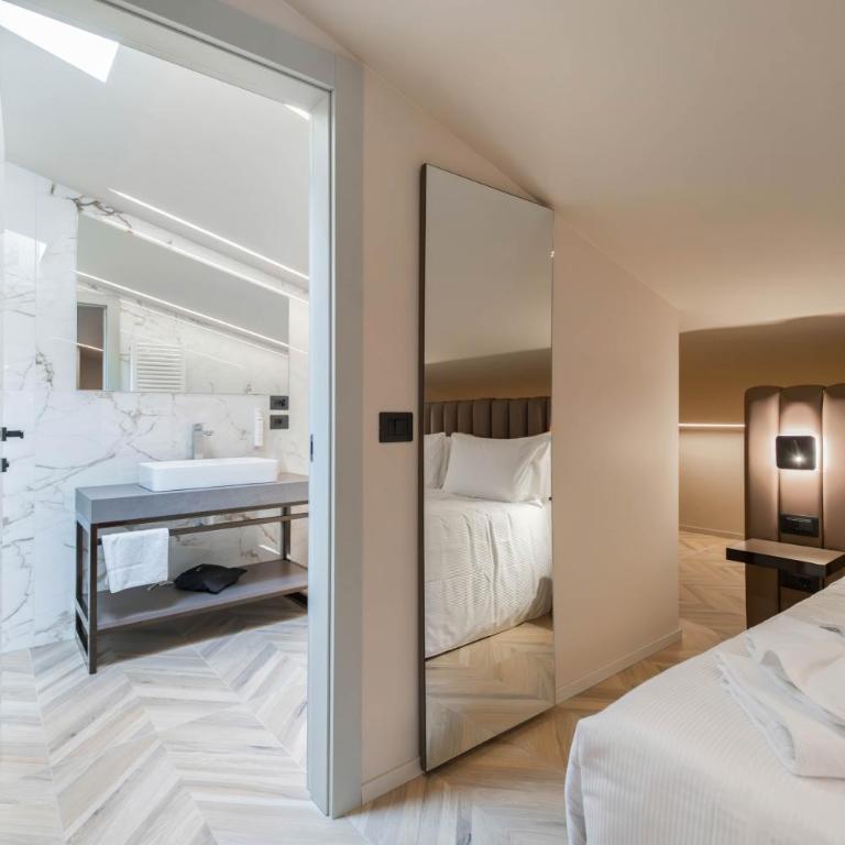Aurora ApartHotel - Suite Presidenziale - 25