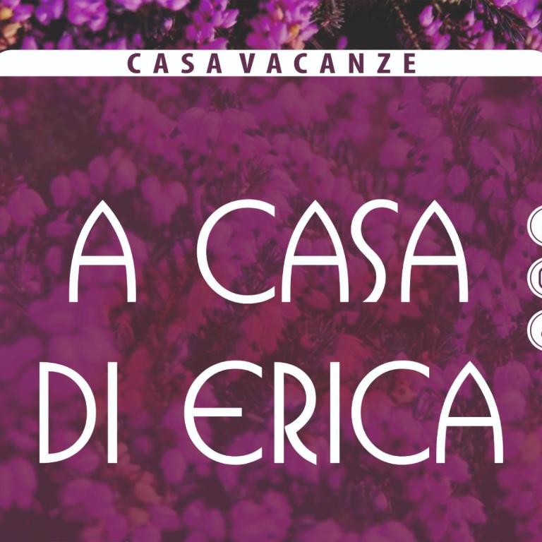 A casa di Erica - Appartamento con 1 Camera da Letto - 1