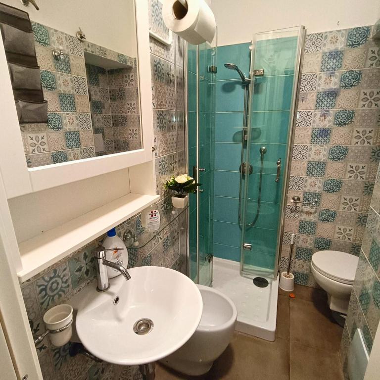 Casa Emilia - Appartamento con 1 Camera da Letto - 32