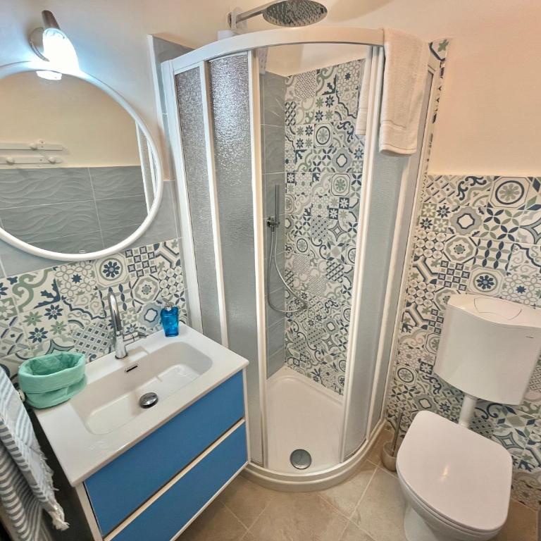 Spiaggia a 400m e AC, Brezza di Mare - Monolocale Familiare - 6