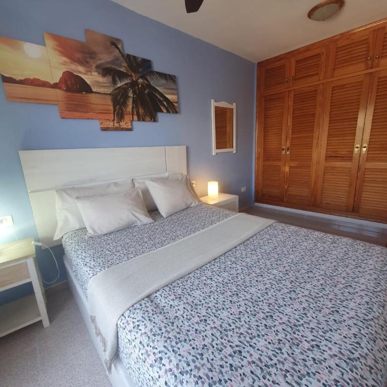 Views of El Medano beach, two - Apartamento de 2 dormitorios - 21